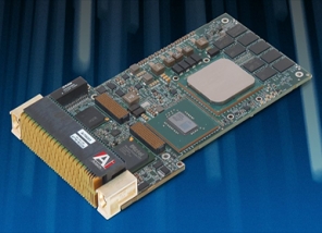 Embedded computing board compliant with SOSA open-systems standard for EW and SIGINT introduced by Aitech